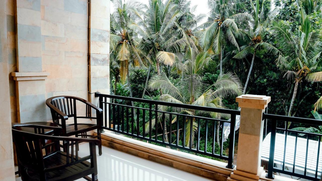 Bali 85 Beach Inn Padangbai  Exteriör bild